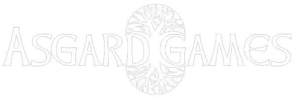 Asgard Games